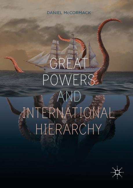 Great Powers And In… - image