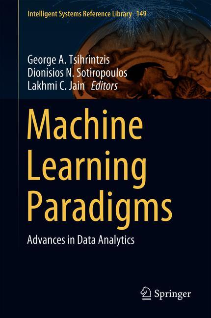 Machine Learning Paradigms