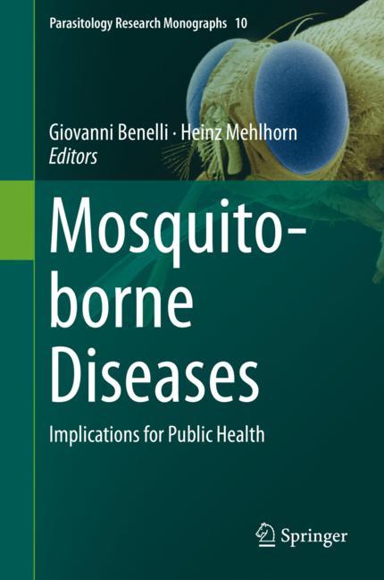 Mosquito-Borne Dise…