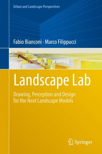 Landscape Lab - image