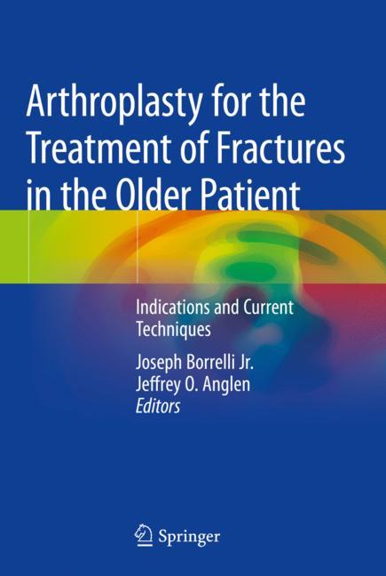 Arthroplasty For Th…
