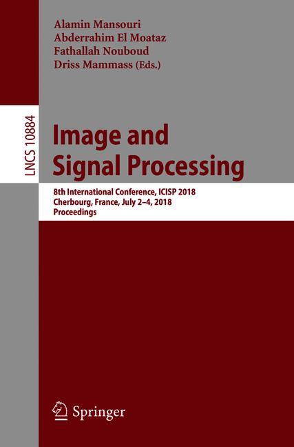 Image And Signal Pr… - image