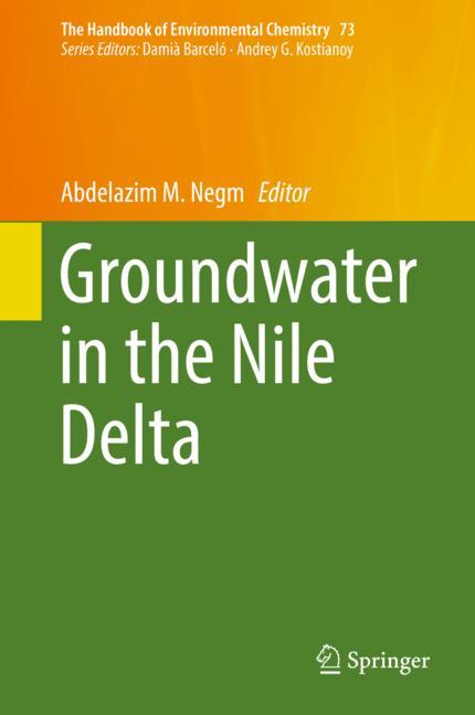Groundwater In The …