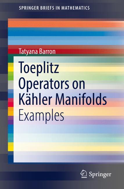Toeplitz Operators …