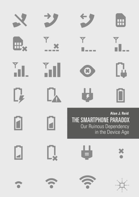 The Smartphone Para… - image