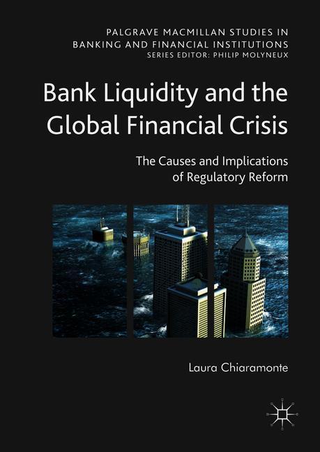 Bank Liquidity And … - image