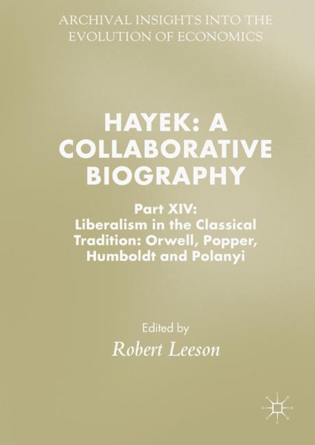 Hayek: A Collaborat…