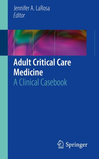 Adult Critical Care… - image