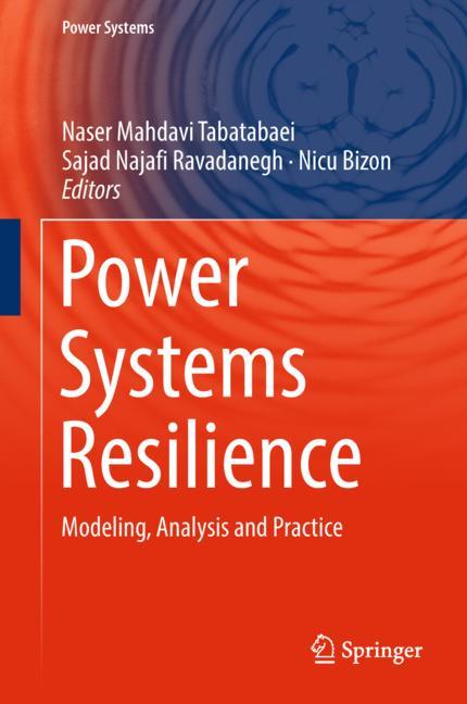 Power Systems Resil… - image
