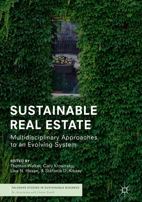 Sustainable Real Es… - image