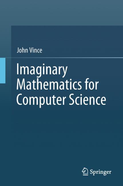 Imaginary Mathemati…