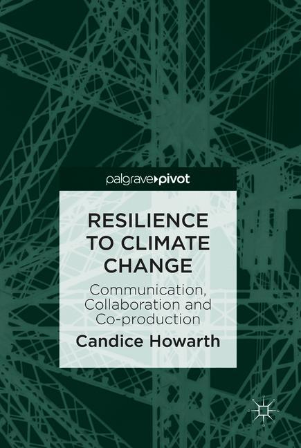Resilience To Clima… - image