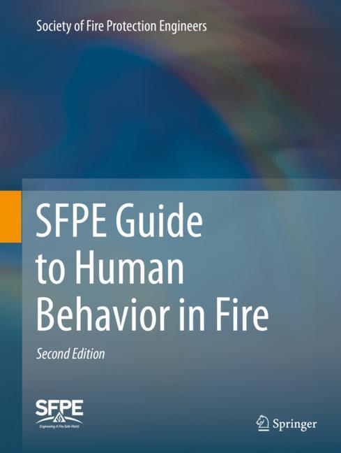 Sfpe Guide To Human…