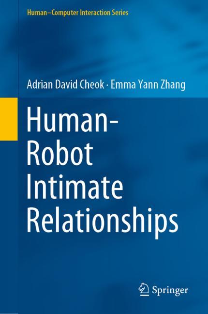 HumanâRobot Intim… - image