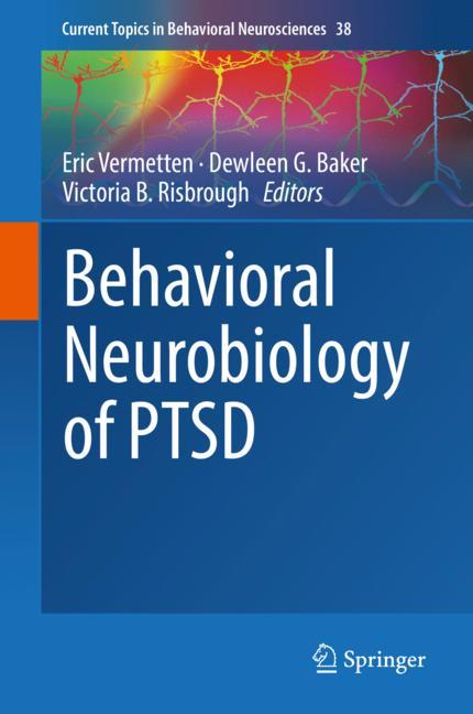 Behavioral Neurobio… - image