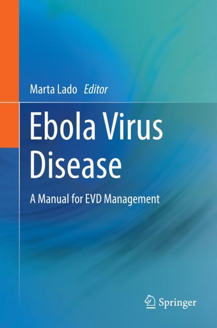 Ebola Virus Disease - image