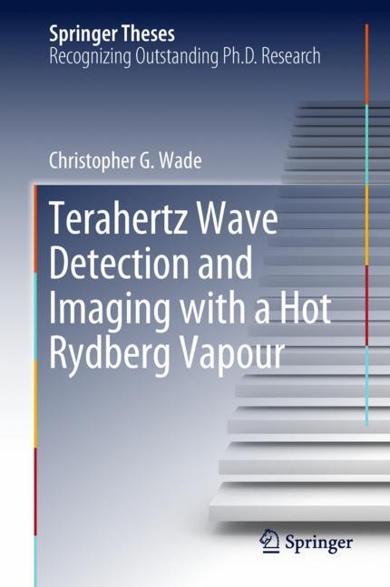 Terahertz Wave Dete…