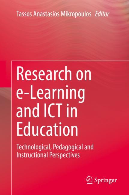 Research On E-Learn…