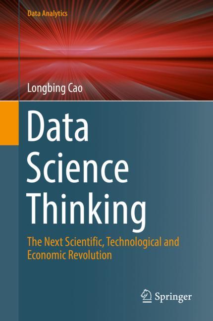 Data Science Thinki…