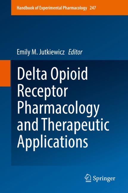 Delta Opioid Recept…