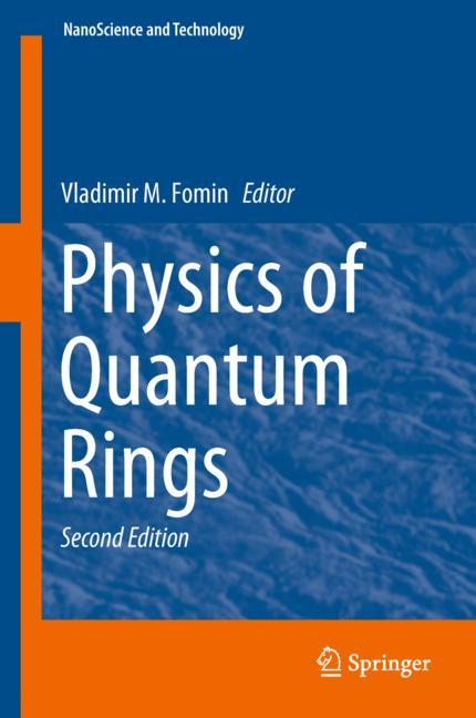 Physics Of Quantum … - image