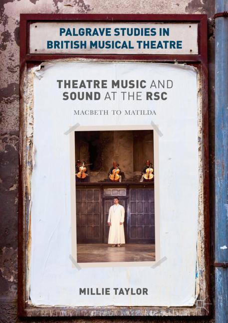 Theatre Music And S… - image