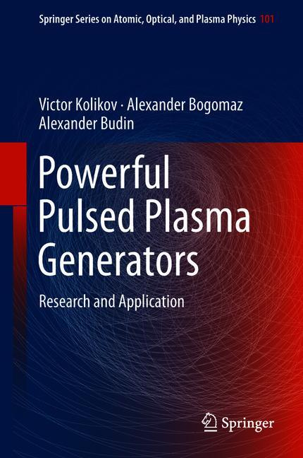 Powerful Pulsed Pla…