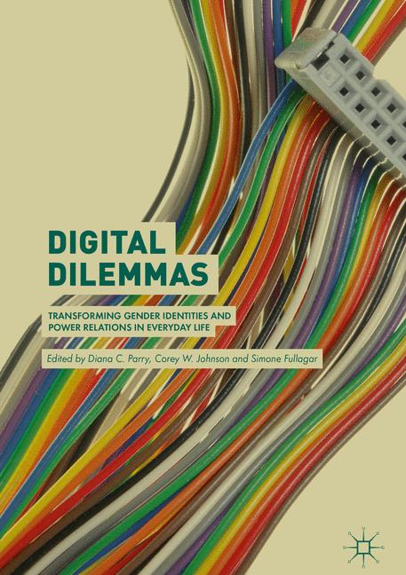 Digital Dilemmas - image