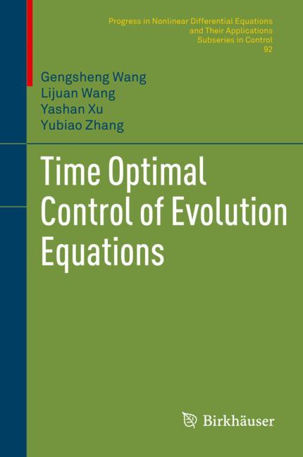 Time Optimal Contro…