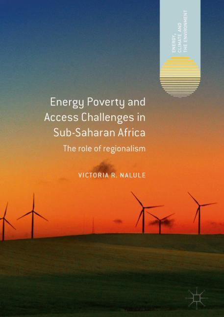 Energy Poverty And …