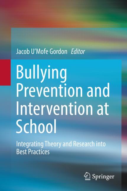 Bullying Prevention… - image