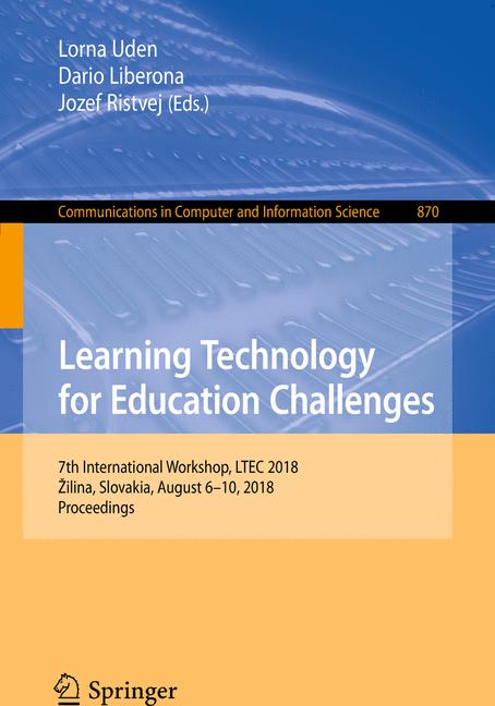 Learning Technology… - image