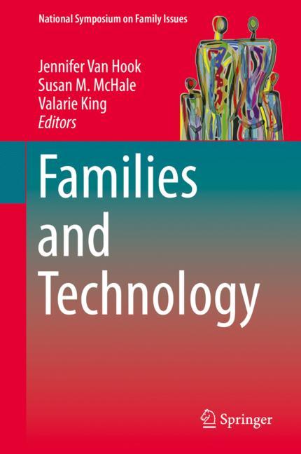 Families And Techno… - image