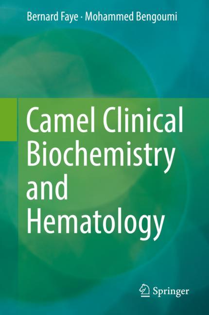 Camel Clinical Bioc… - image