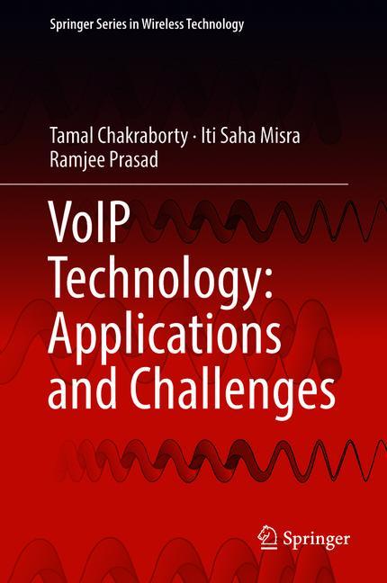 VoIP Technology: Applications and Challenges-image-978-3-319-95594-0