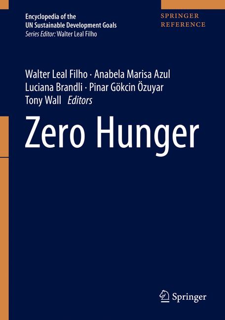 Zero Hunger - image