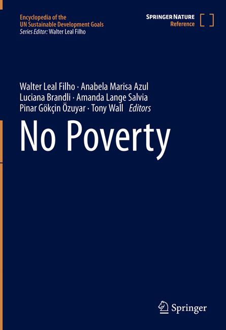 No Poverty - image