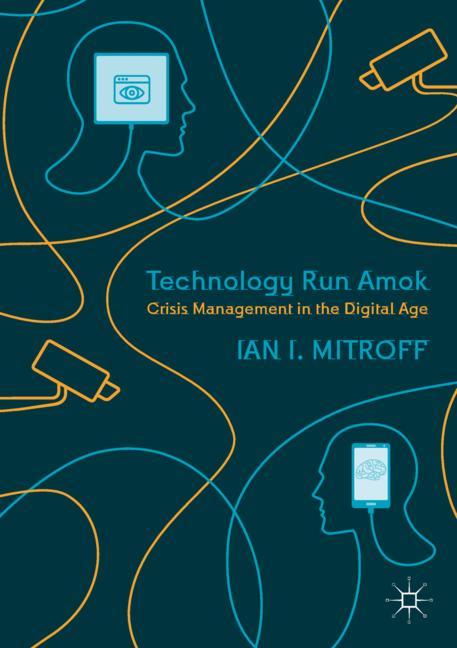 Technology Run Amok - image