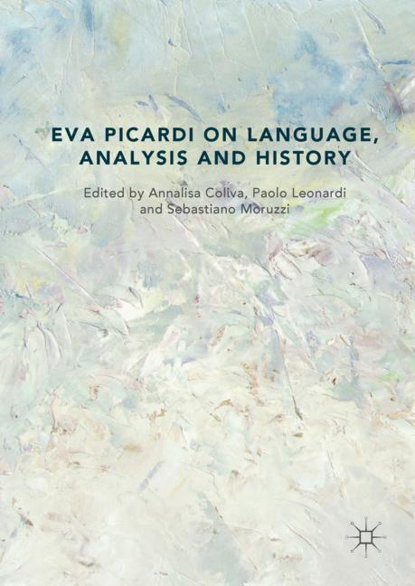 Eva Picardi On Lang…