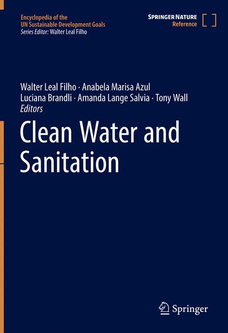 Clean Water And San… - image