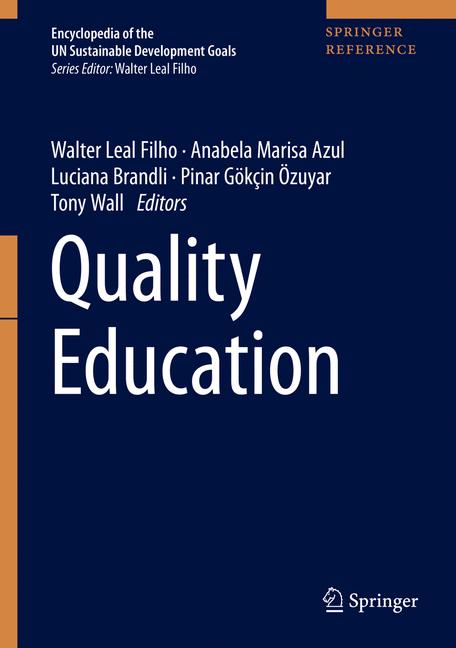 Quality Education - image