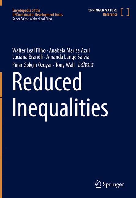 Reduced Inequalities - image