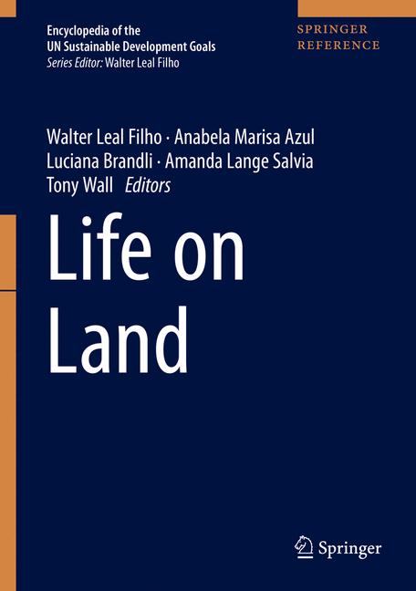 Life On Land - image