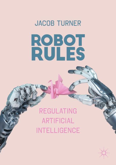 Robot Rules - image