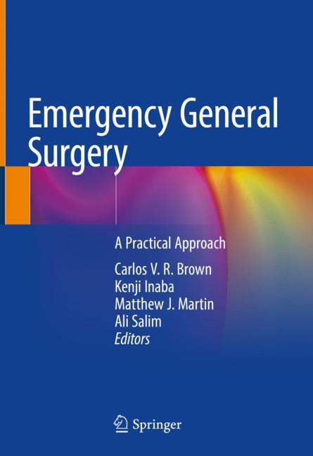 Emergency General S…