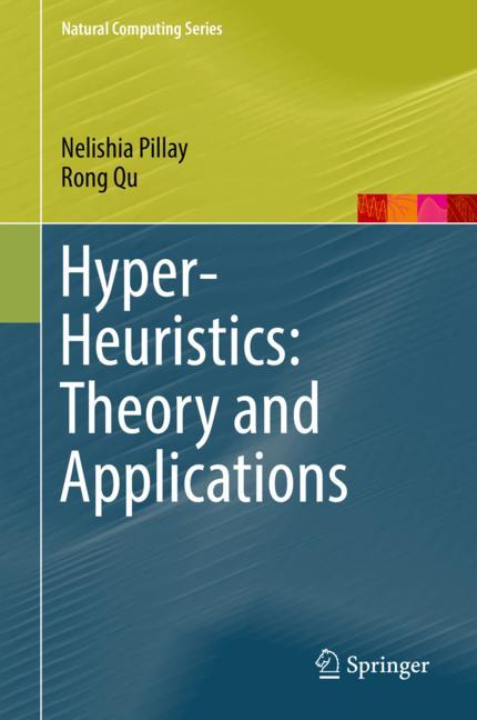 Hyper-Heuristics: T…