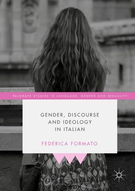 Gender, Discourse A… - image