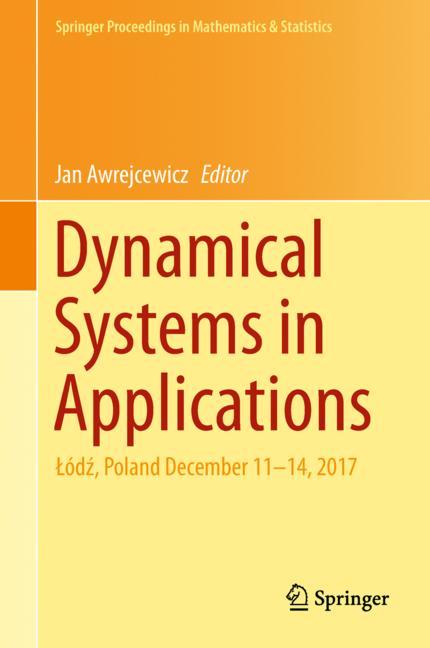 Dynamical Systems I… - image