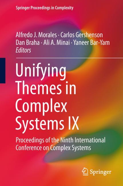 Unifying Themes In … - image