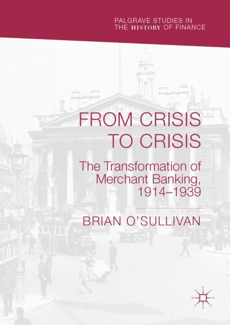 From Crisis To Cris… - image